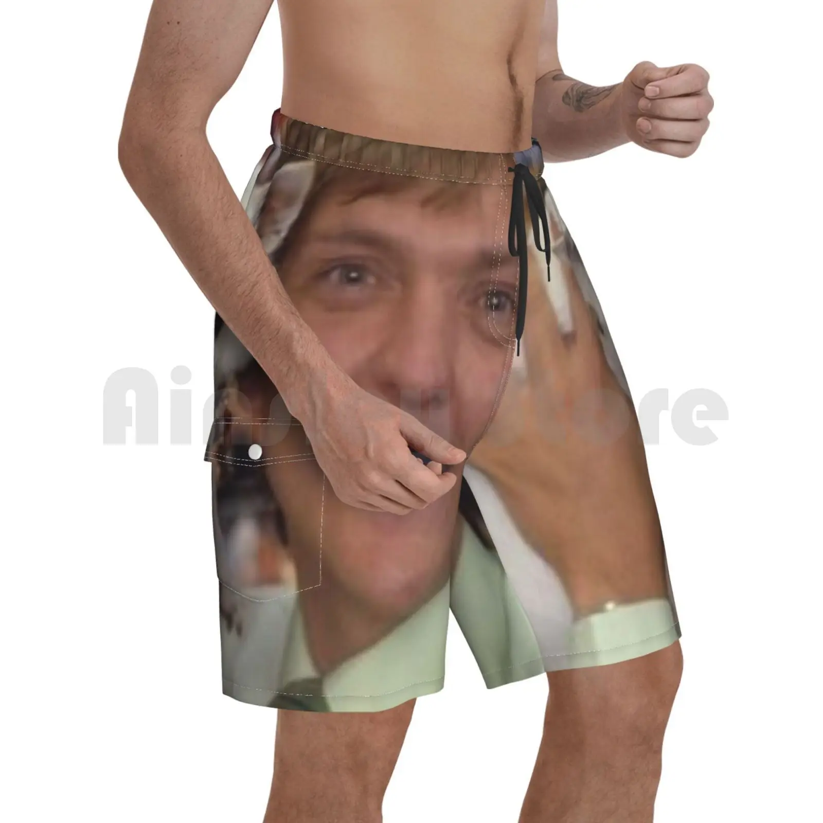 thumb