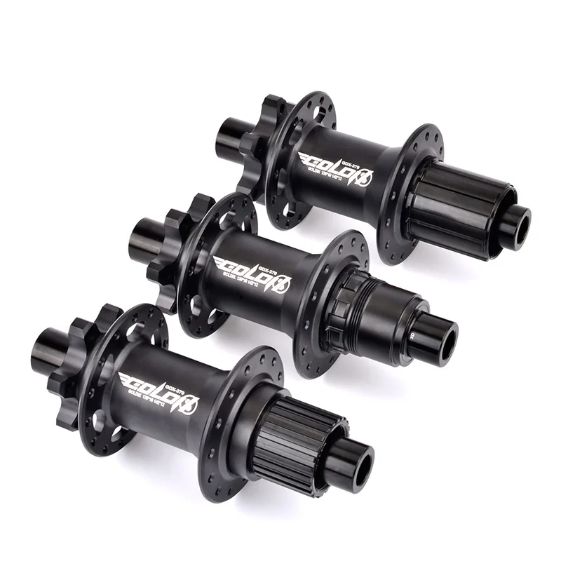 GOLDIX GDX370 трещотка 36T совместимый SHIMANO SRAM ARCZTTO дисковый тормоз Горный Дорожный