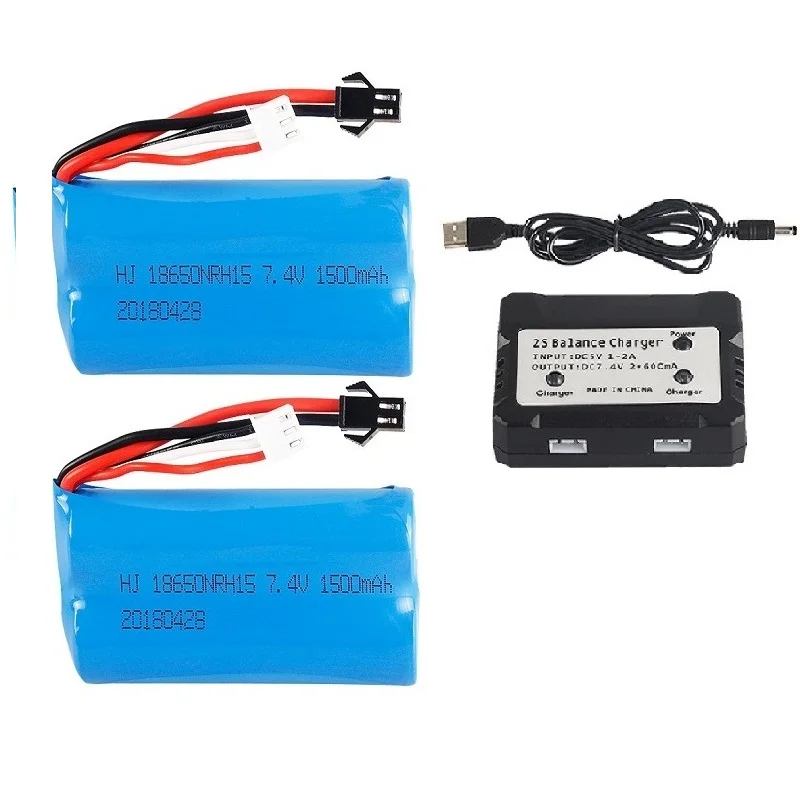 sm литий полимерный аккумуля