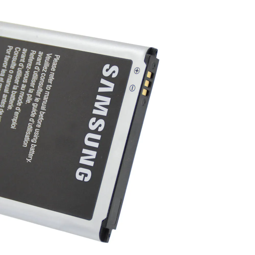 Аккумулятор для Samsung Galaxy Note 2 N7100 N7102 N719 N7108 N7108D Note2 аккумулятор 3100 мАч |