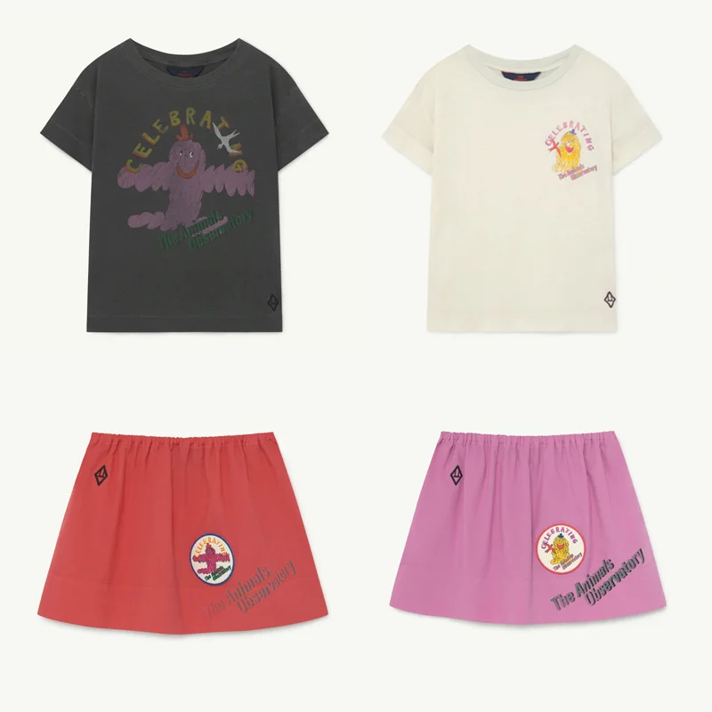 Детская футболка с надписью рубашки 2020 Тао Фирменная Новинка Сезон весна лето