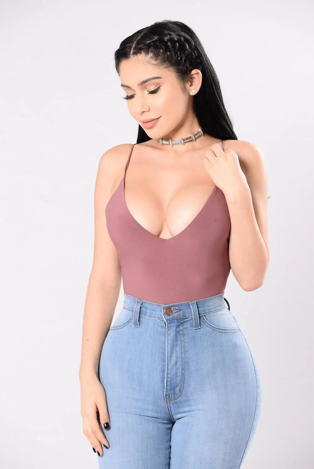 

Womens Summer Vest Crop Tank Tops Sleeveless Tee Shirt Lace Blouse T-Shirt Sexy Camis