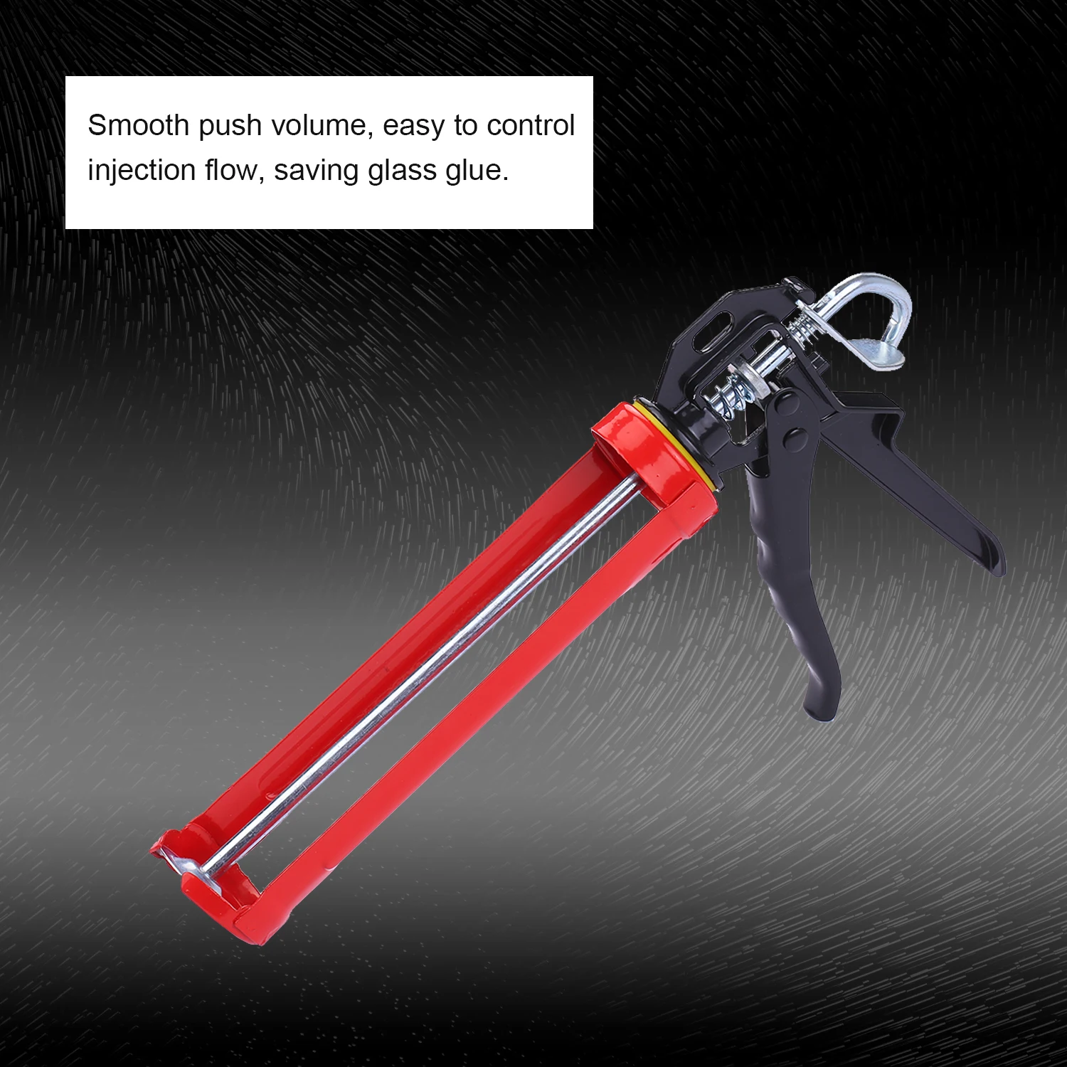 Ручной стеклянный цементный герметик высококачественный роторный шпаклевочный