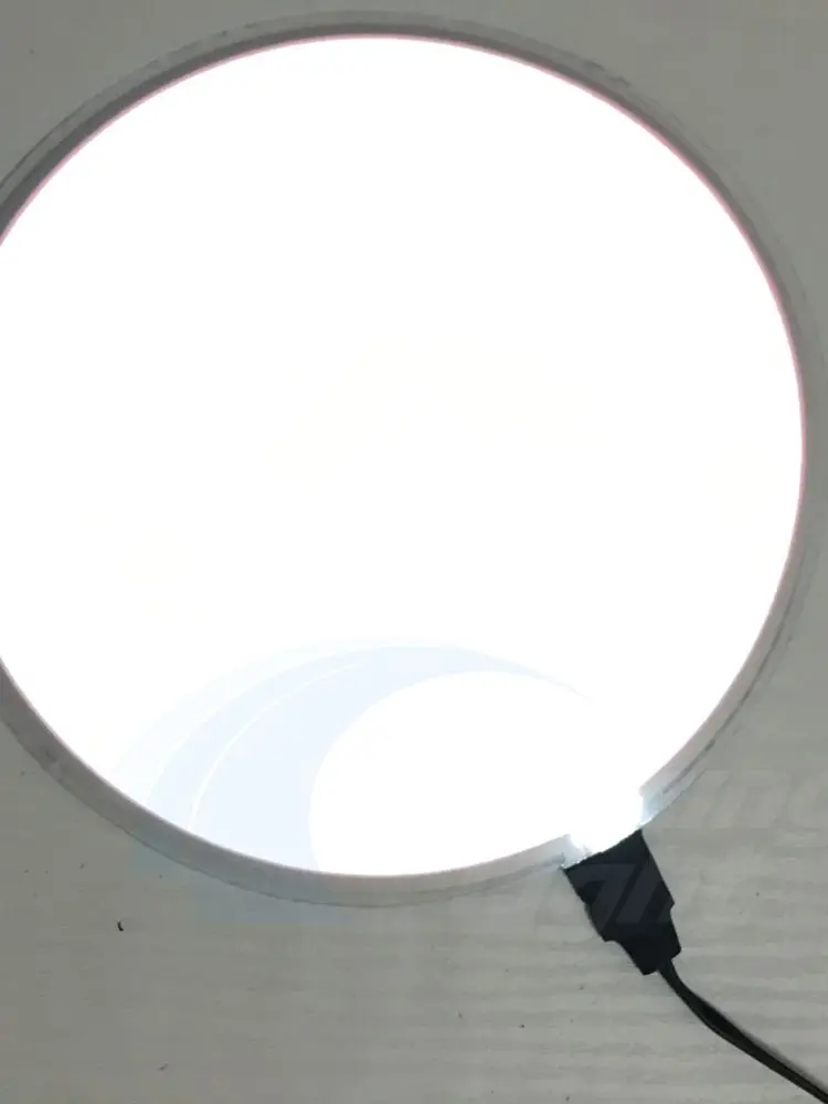 

Amazing light EL панель белая