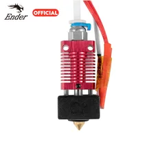 3D Printer Assembled Extruder Kit 0.4mm for 1.75mm Filament 3D Printer Parts Accessories for Ender 5 plus Original Extruder