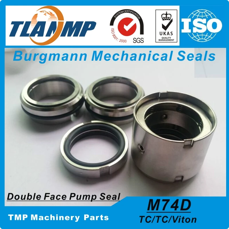 Фонарь M74D/25-G9 M74D/25-G60 фонарь (материал: SiC/VIT &amp TC/VIT) | с двойным уплотнением