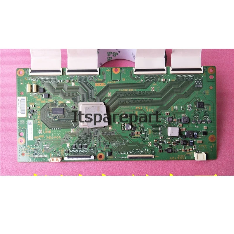 Для KDL 46HX720 TCON доска 1 883 893 11 Экран LTY460HQ04|Печатные платы| |