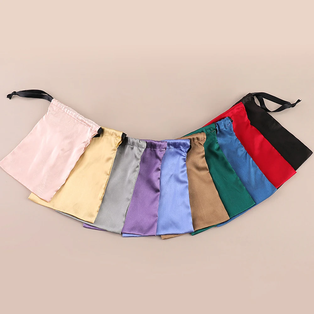 Шелковая маска для глаз мешок сна Шелковый путешествий женщин и мужчин |