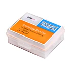 Чехол для хранения аккумулятора для камеры, чехол для карты памяти SD, TF для фотографий Sony