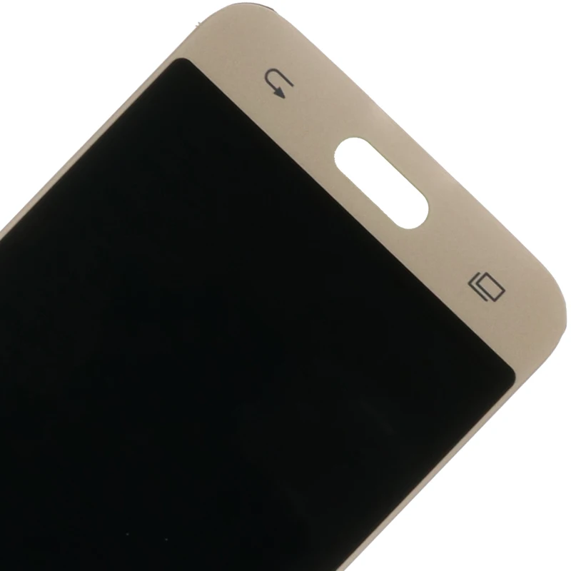Для SAMSUNG Galaxy 4 5 &quotSuper AMOLED J1 2016 J120 J120F J120M J120H J120F/DS ЖК дисплей сенсорный экран