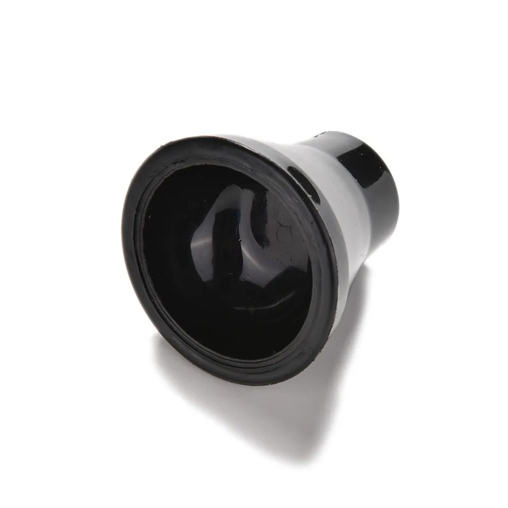 

1PC Black Golf Putter Sucker Finger Ball Retriever Pick up Training Aids Golf Training Accessories Tools
