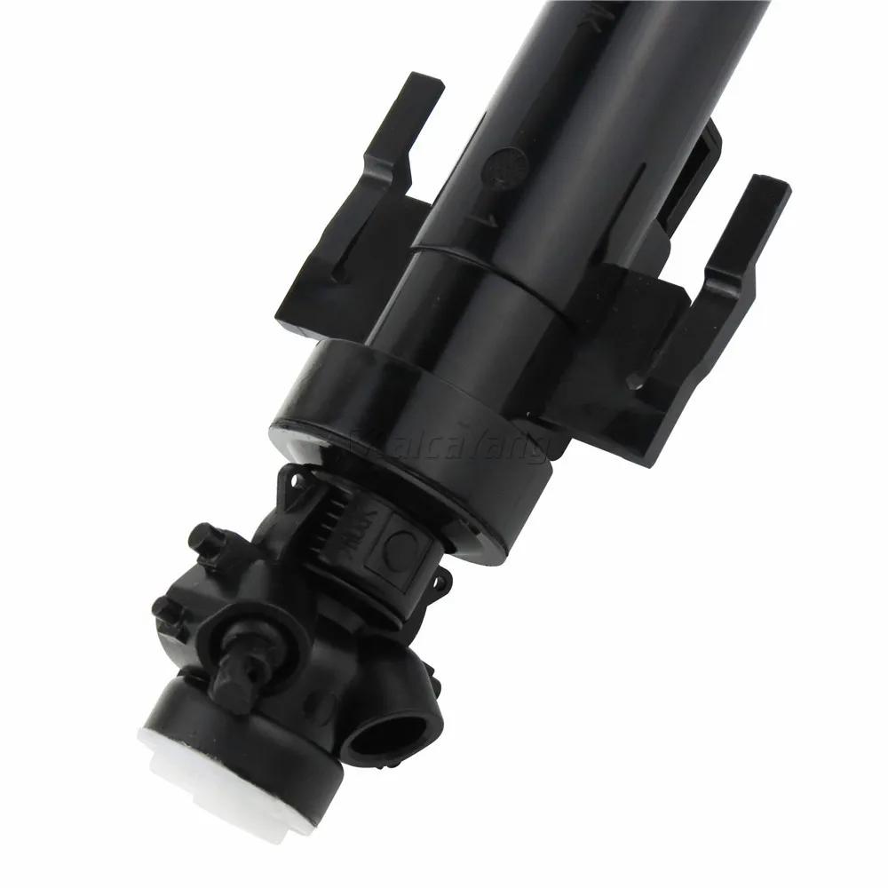 1 шт. левый/правый передний бампер фара распылитель для омывателя сопло