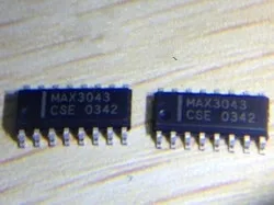 

MAX3043CSE+ IC