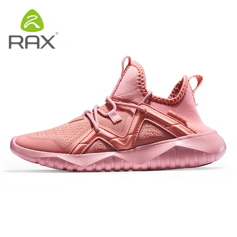 RAX  Men's Walking Shoes Autumn Winter Sneakers Women Outdoor Sport Shoes Men Breathable Exercise Shoes 63-5C359