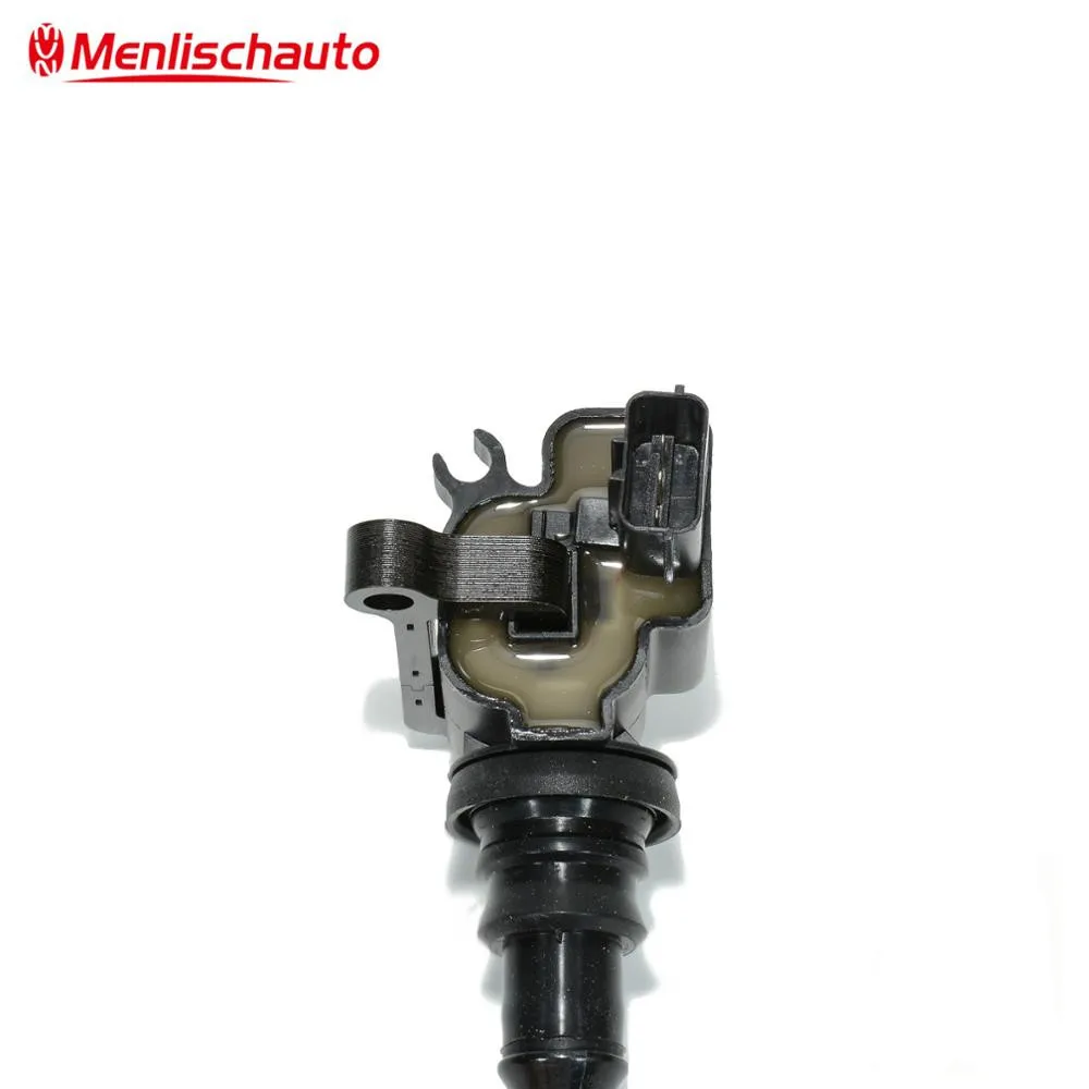 Автозапчасти Лучшая замена катушки зажигания OEM 27300-39800 2730039800 UF431 C1445 Катушка для