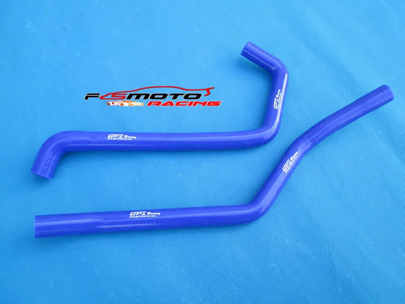 Силиконовый шланг с водяным охлаждением радиатора для Yamaha Raptor 700 YFM700 700R 2006 2007 2008