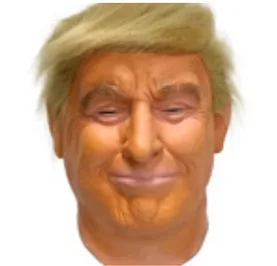 Шалость козырь маски Хэллоуин Опора смешной латексный маска для взрослых