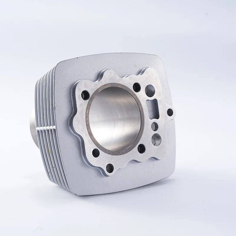 Комплект деталей для головки двигателя мотоцикла пять компонентов цилиндра CG250