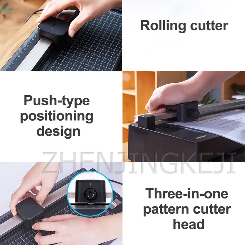 

Machinery & Accessories