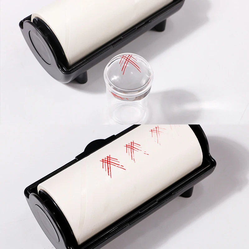 

Очиститель для маникюра, штампа, масла, 1 набор