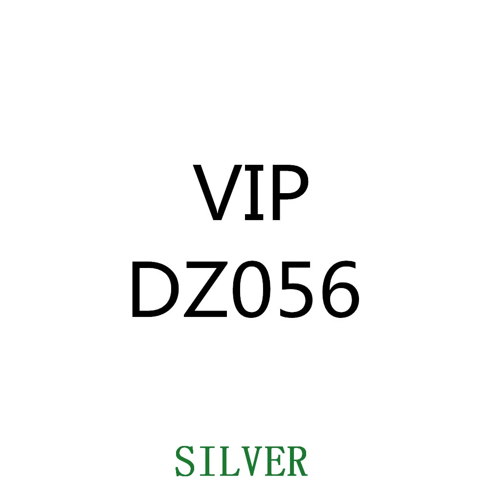 

DZ056-silver