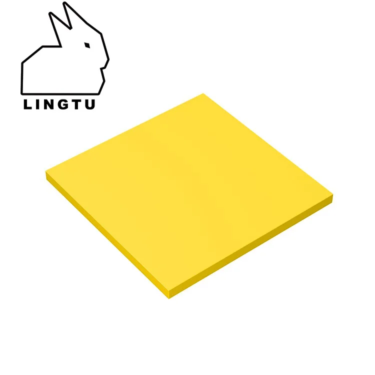 LINGTU Building Block for Brand Fro Lego 10202 6x6 tiles Educational Children's Blocks Toys Nanoblock |