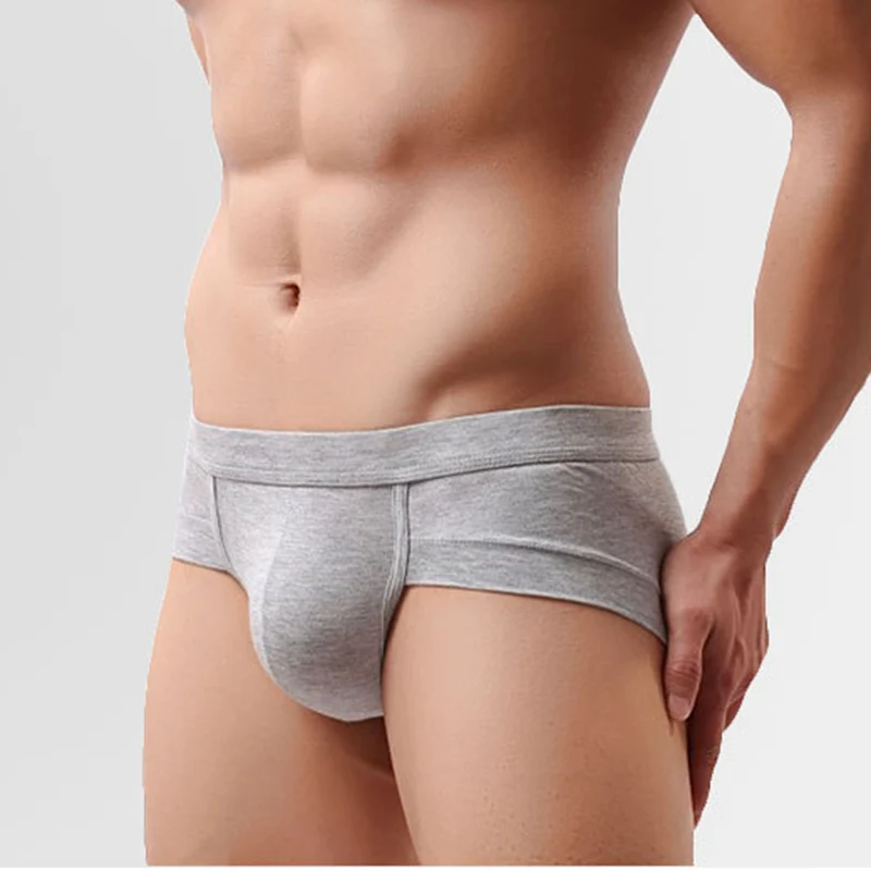 5 цветов боксеры Хлопковые Бриджи сексуальный бренд| |