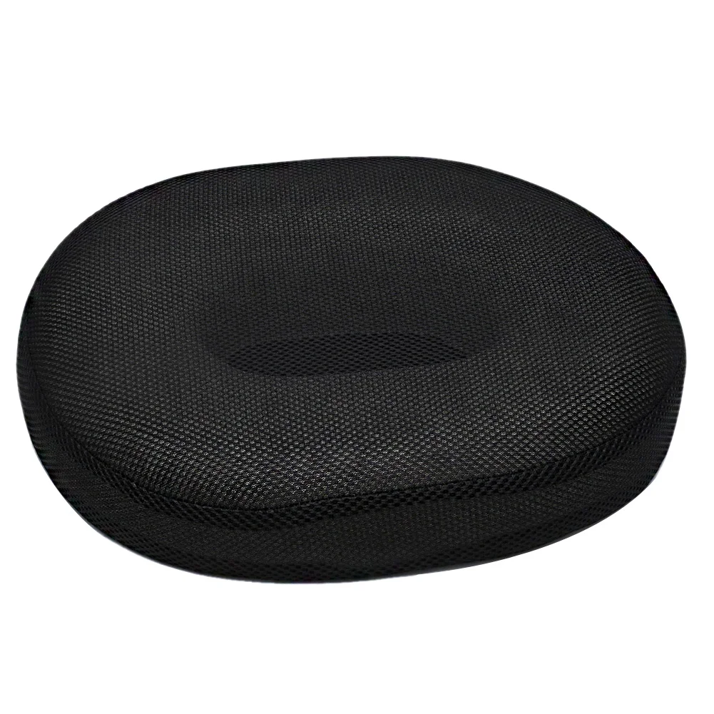 Coccyx Pain Relief Ring Chair Seat Cushion memory Foam Comfort Donut Pillow New | Дом и сад