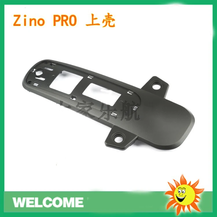 

Hubsan H117S Zino PRO RC Drone Quadcopter Spare Parts zino000-61 Upper shell