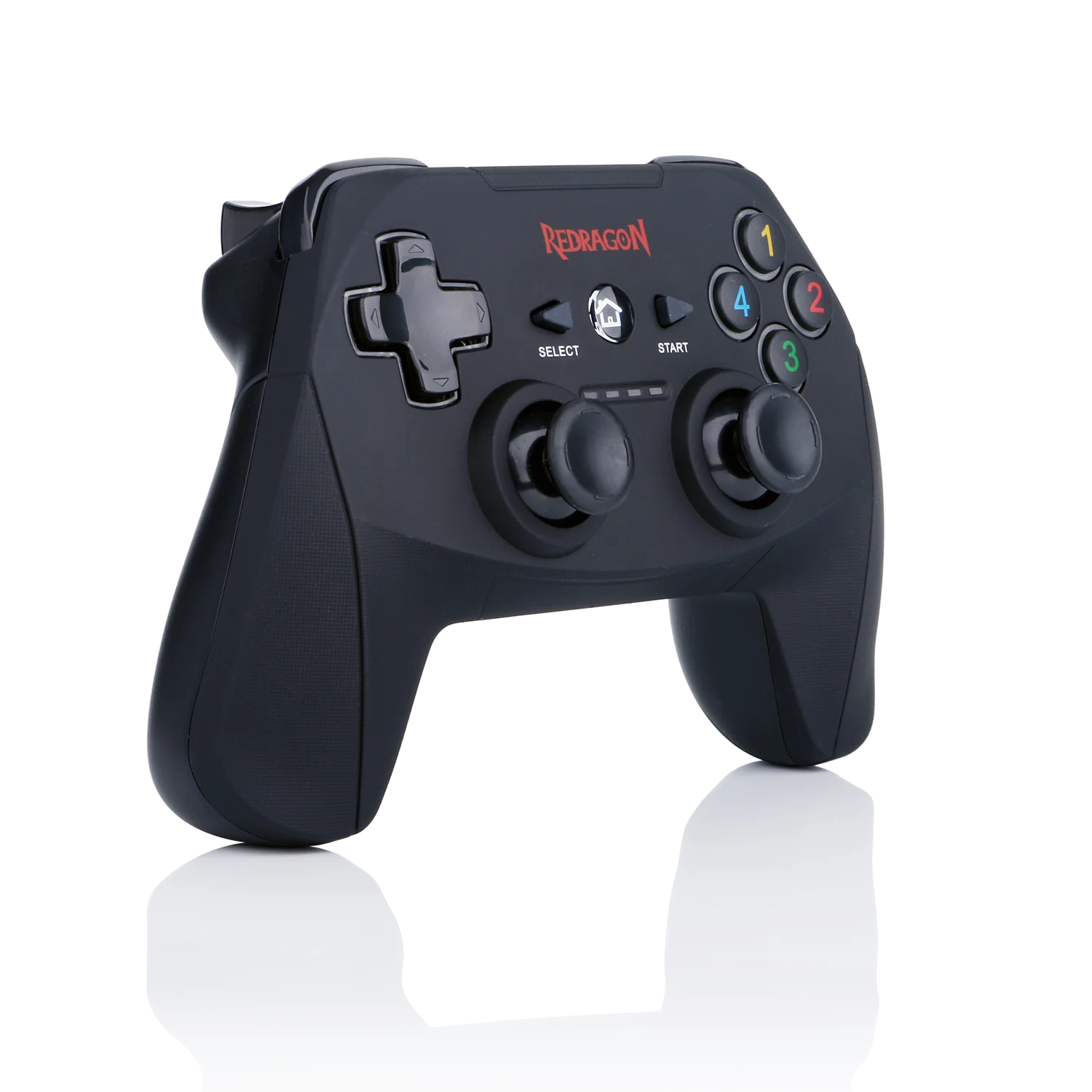 Геймпад Redragon G808 для ПК игровой контроллер джойстик с двойной вибрацией борона