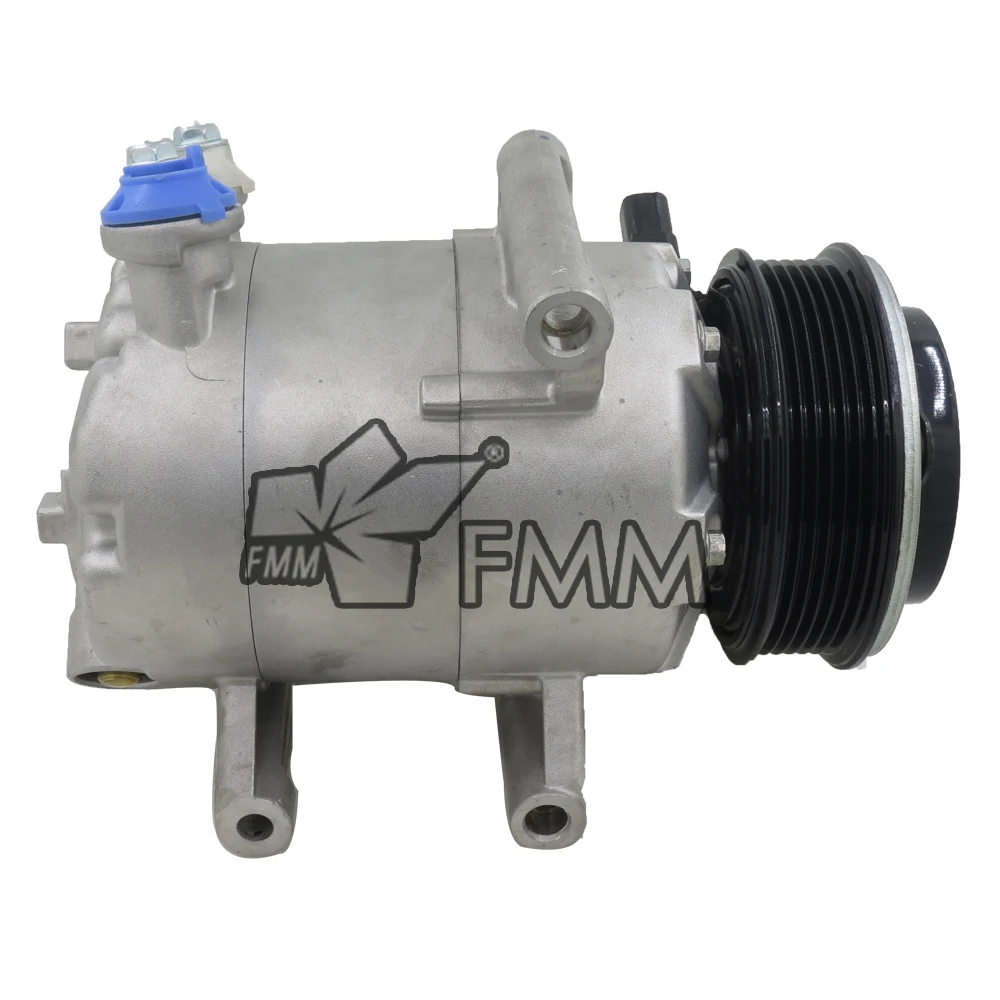 Новый компрессор переменного тока для Freelander 2 Diesel LR007069 LR002649