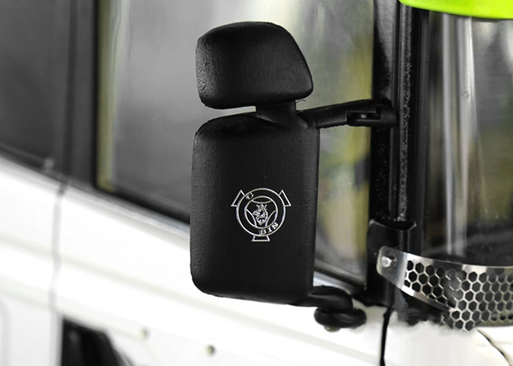 трактор грузовик украшения