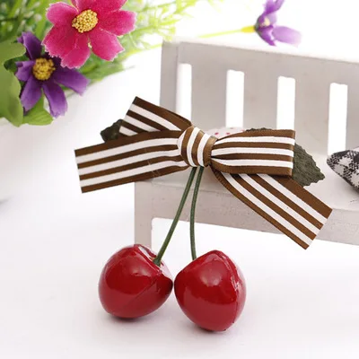 Детские заколки для девочек детские новорожденных волос |