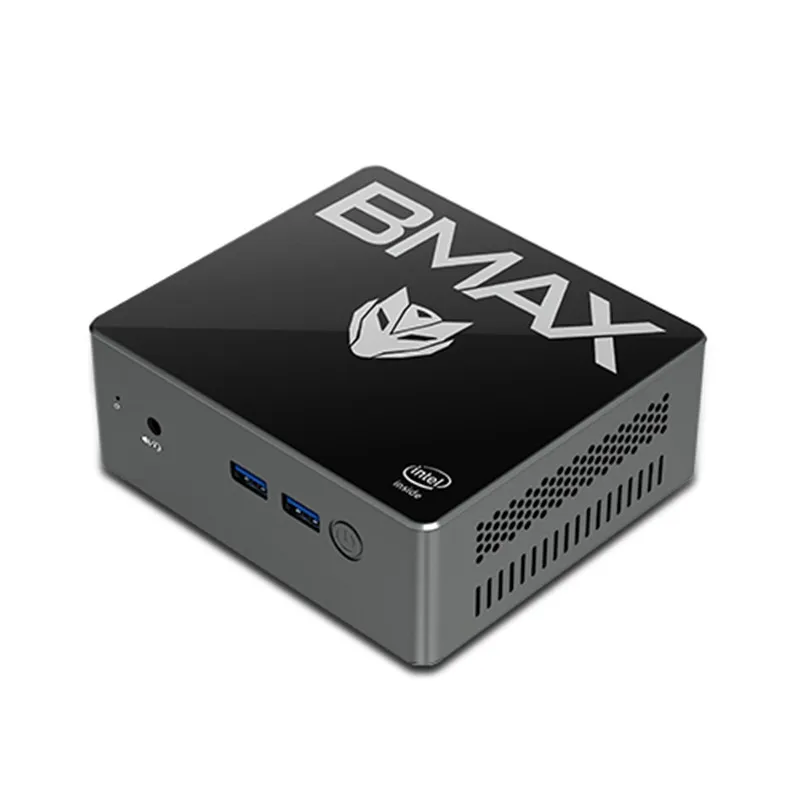 B2 Intel Celeron N3450 портативный ПК с ОС Windows 10 8GB DDR4 128GB SSD консоль для игр поддержкой Bluetooth