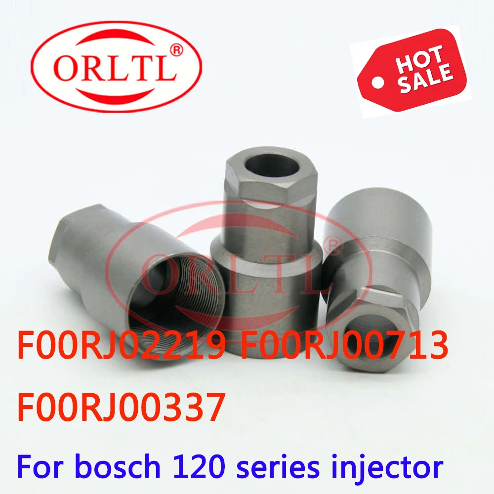 

ORLTL F 00R J00 713 Cap F00RJ00713 Common Rail Injector F 00R J00 713 Solenoid Valve Pressure Top Quality Cap F OOR J00 713
