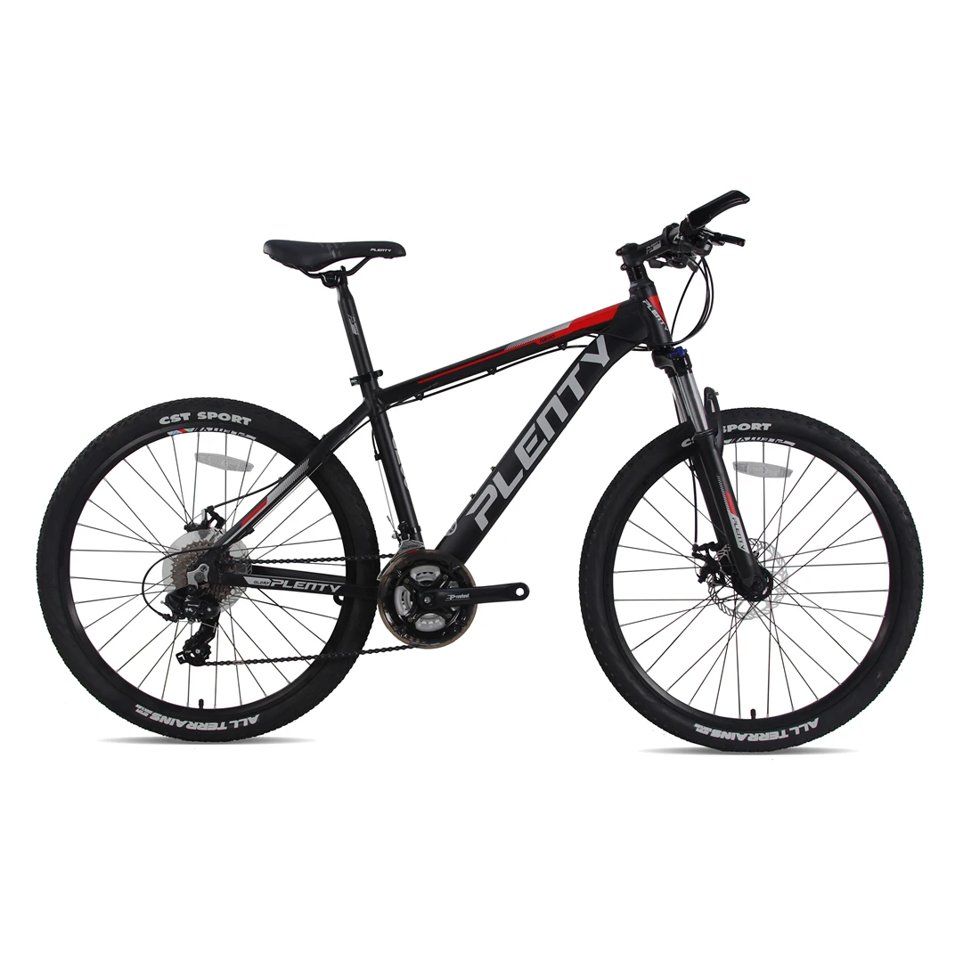 G200 26-дюймовый горный велосипед SHIMANO 24-скоростной мужской и женский молодой