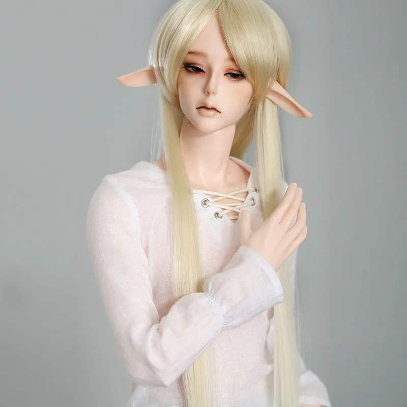 S. Naho супер драгоценный камень Мужская 1/3 кукла BJD полимерные фигурки модель тела