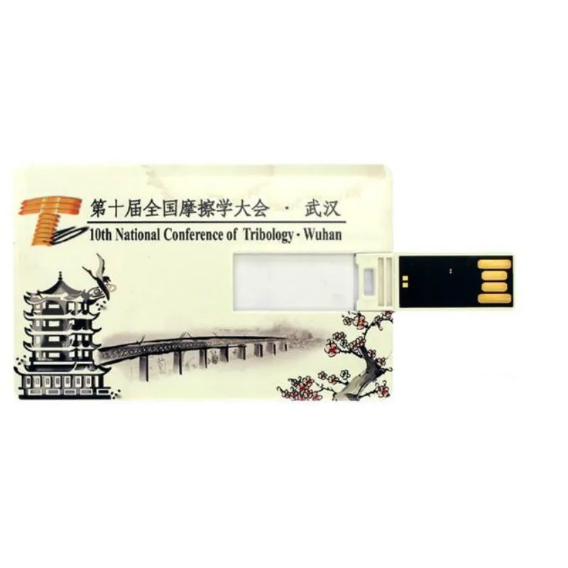 Ультра тонкий карта флеш диск USB 2 0 флэш накопитель высокого Скорость флэшку 32 Гб