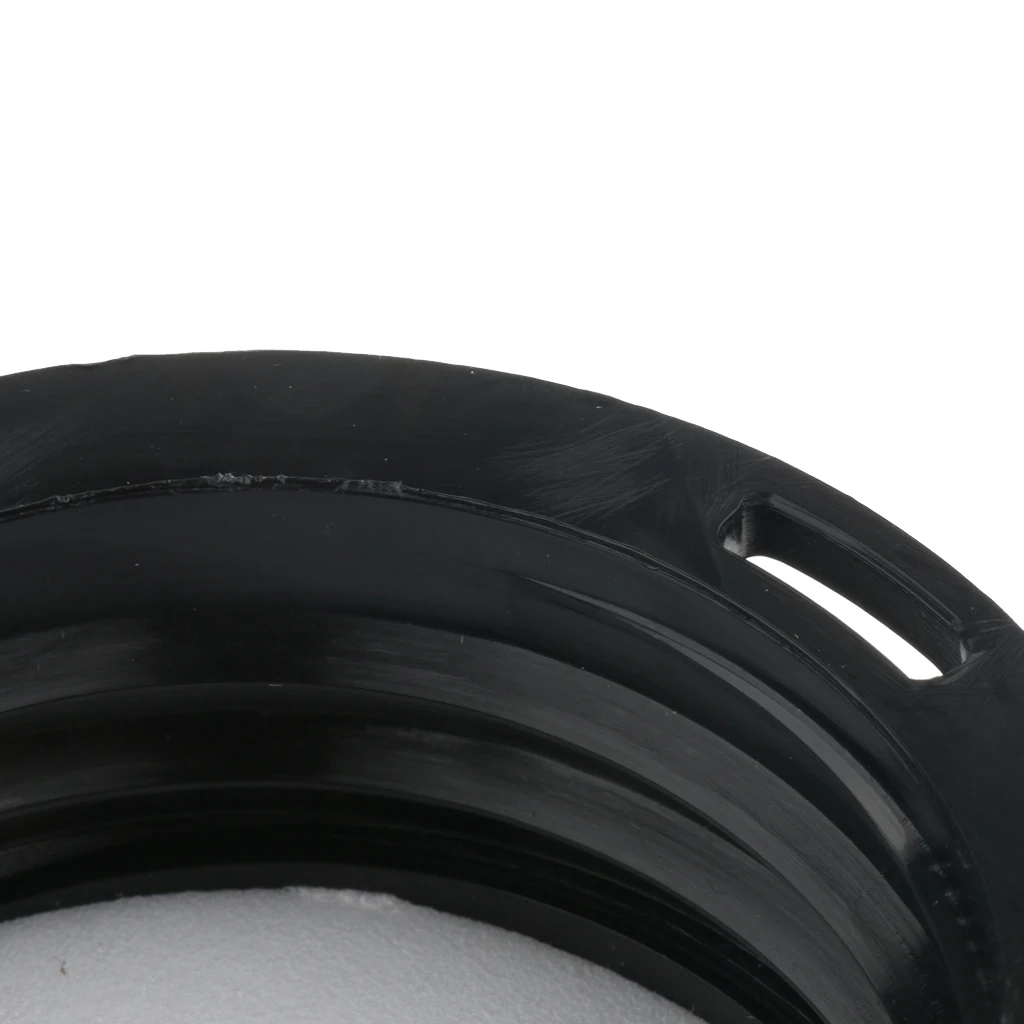 1000L IBC Water Tank Cover Lid Cap Valve Parts Garden Hose Dust Black | Дом и сад