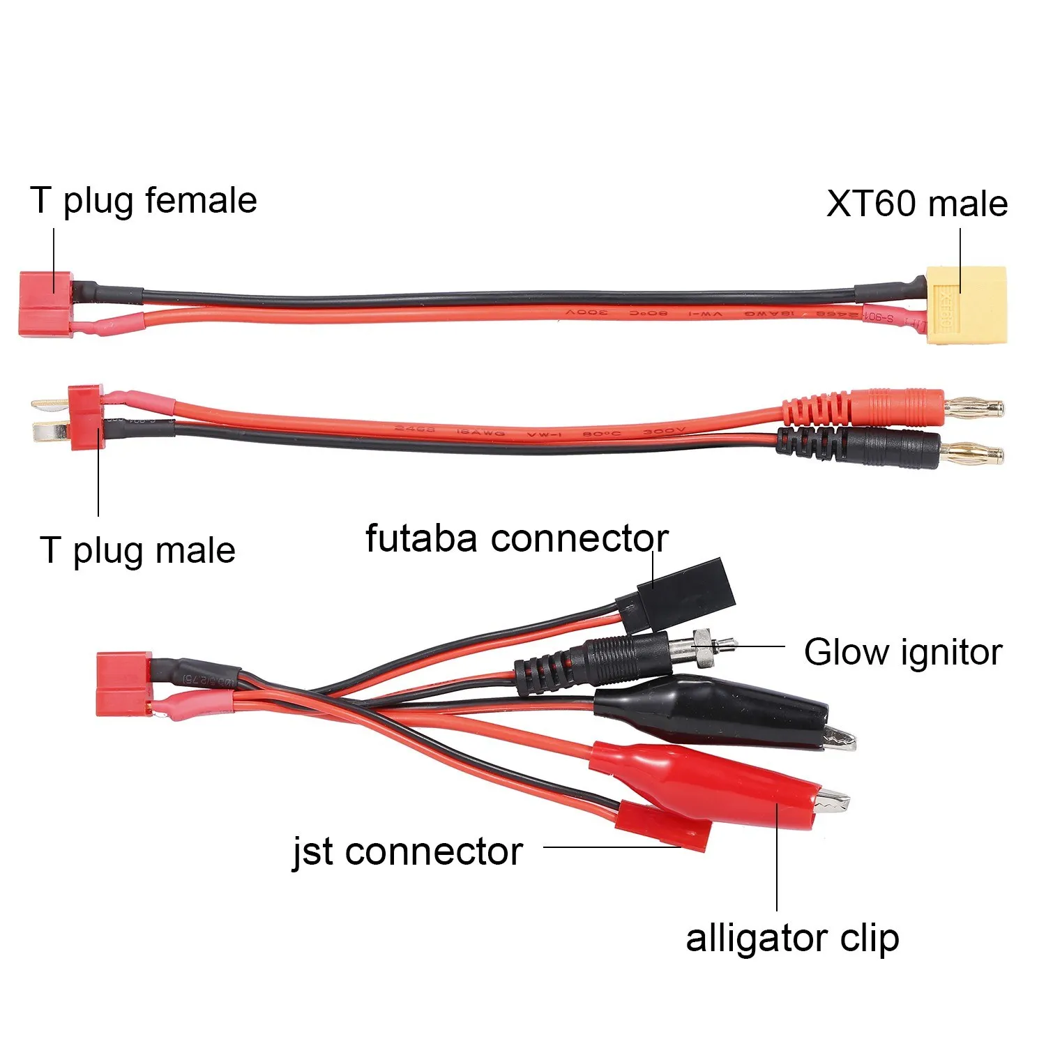 

B6 V3 Smart Balance Charger 80W Digital Discharger for RC LiIon LiPo LiFe NiCd NiMH Pb Battery