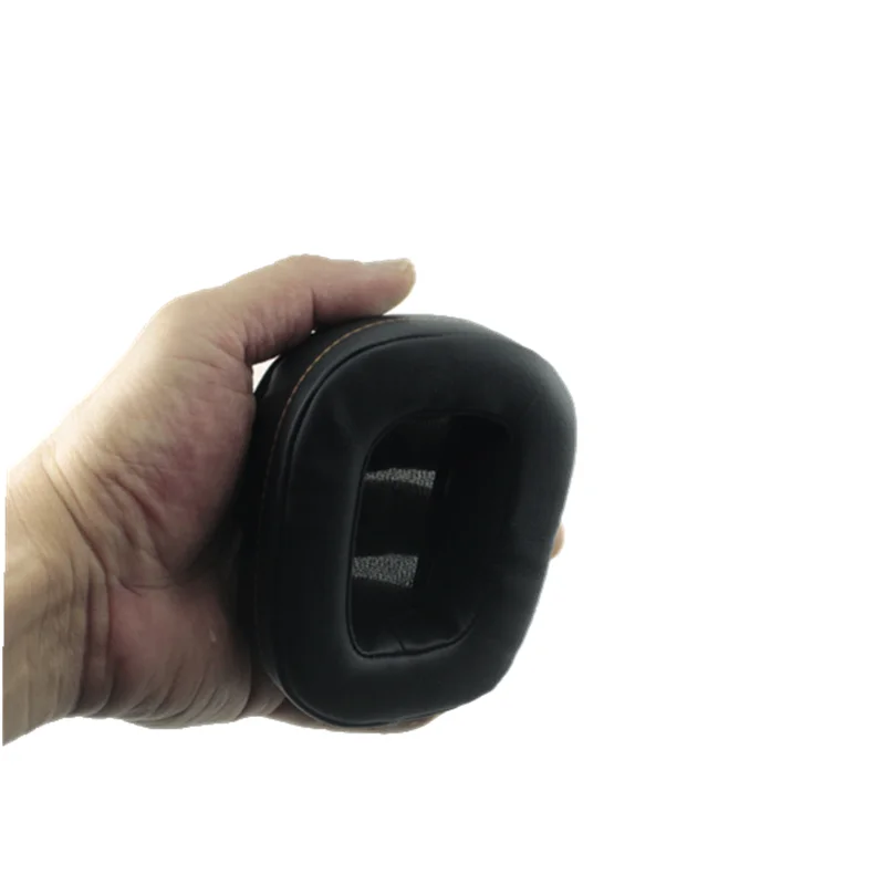 105X85MM Запасные подушечки для наушников ушной вкладыш чехол подушки DENON AH D600