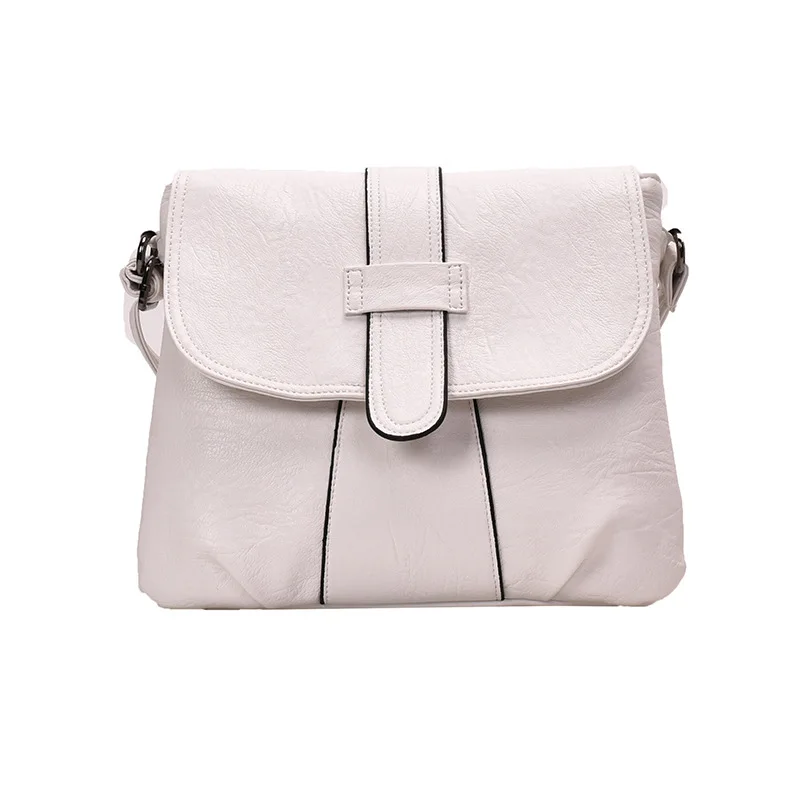 

Fashion one-shoulder portable tote bag Retro small handbag 2020 popular new trendy messenger bag spring