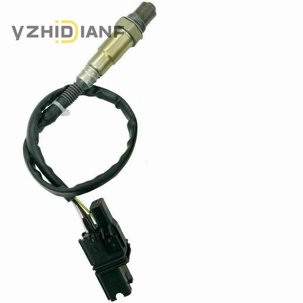 

Кислородный датчик Lambda LSU 4,2, подходит для Niss-an Cadillac SRX CTS No 30-2001 30-4100 0258007206 22693-6M400 0258007336 22693-7S000