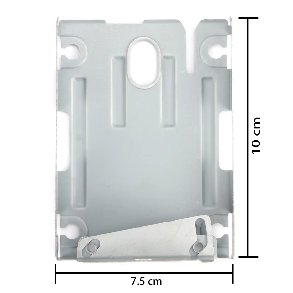Новинка для PS3 супер тонкий внутренний жесткий диск монтажный кронштейн Caddy +