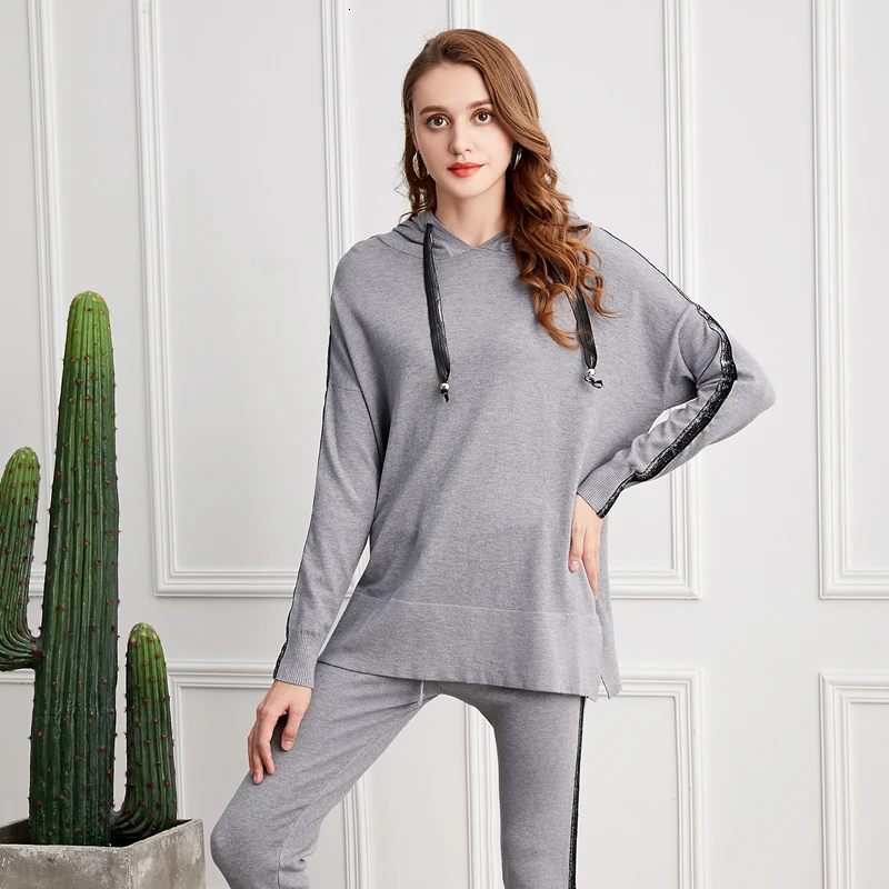 New Spring Autumn and Winter Soft Fashion Women's Clothes Black Gray Tights |