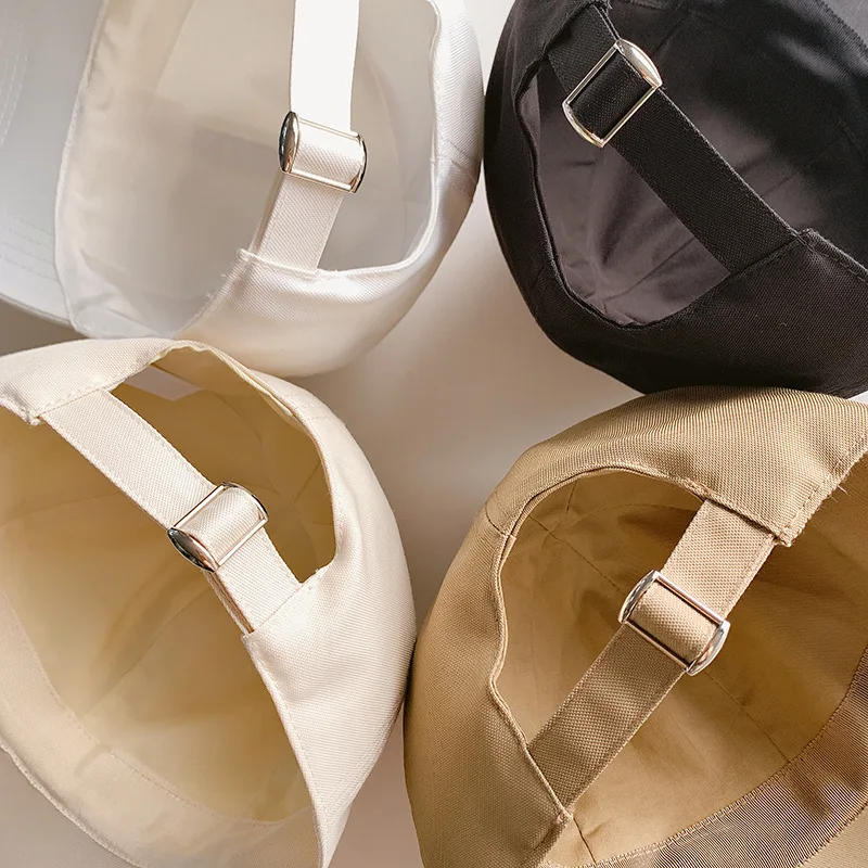 

2021 New Women's Baseball Cap Sun Protection Adjustable Leisure Fashion Ladies Four Colors Hat