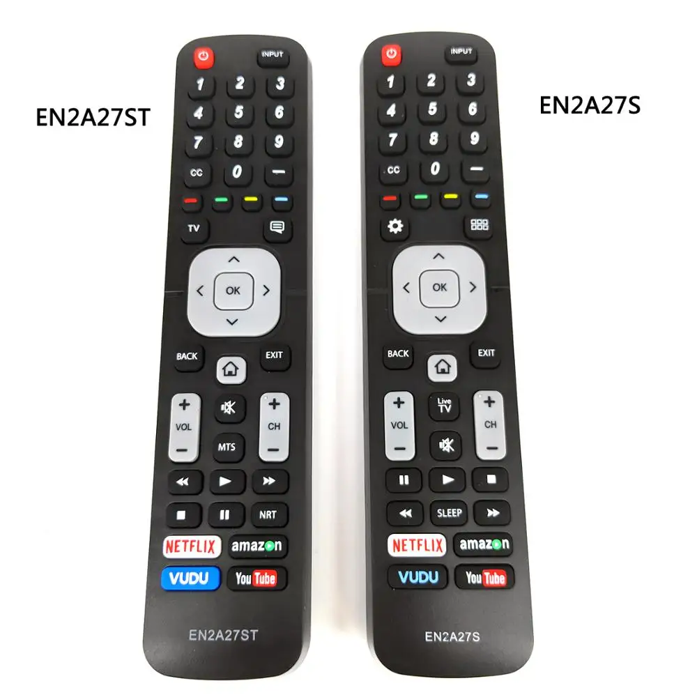 Новый EN2A27ST EN2A27S сменный пульт дистанционного управления SHARP TV для 55H6B 50H7GB 50H6B N6200U