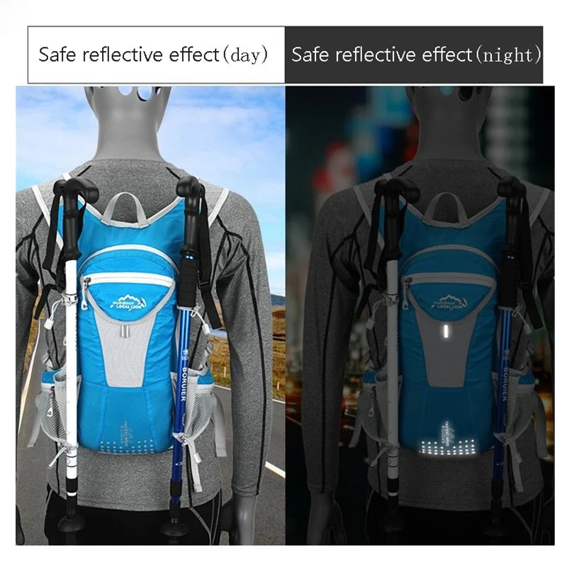 bike phone holder bag hydration backpack camelback water bag accessories cell phone accessories bicycle frame bag ebike frame free global shipping