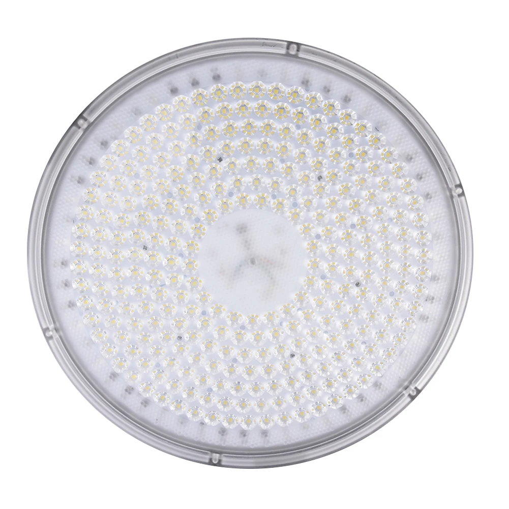 Светодиодный светильник для высоких промышленных помещений 300 Вт 220 В | Освещение