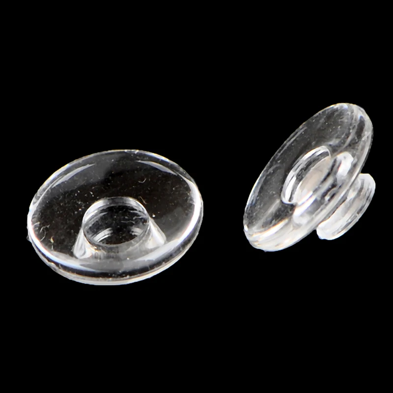 

10 пар, силиконовые очки для носа